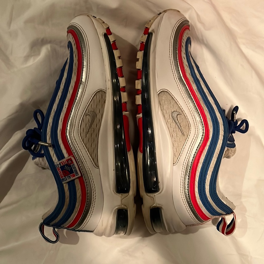 Nike Air Max 97